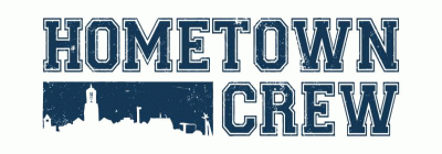 logo Hometown Crew logo Hometown Crew